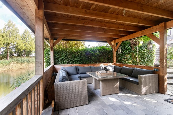 Medium property photo - Mahonie 137, 3315 ME Dordrecht